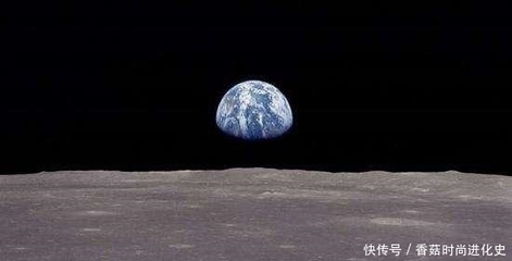 月球形成至今多少年了