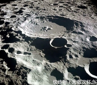 月球形成至今多少年了
