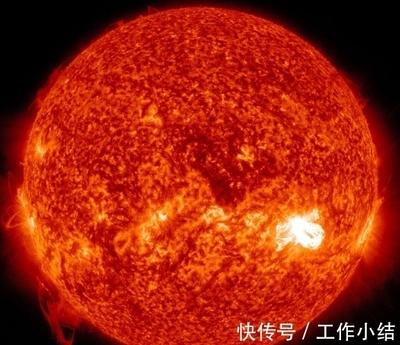 太阳亮度每年增加多少
