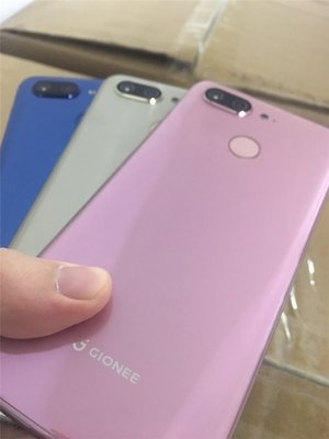 金立s10换个玻璃多少钱一台