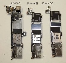 报废的苹果5s修多少钱
