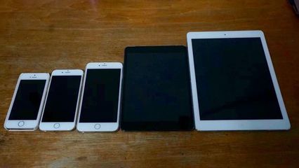 报废的苹果5s修多少钱