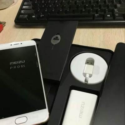魅族pro6s二手多少钱
