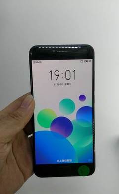 魅族pro6s二手多少钱