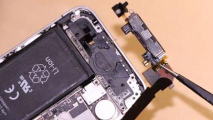 iphone6 home 维修多少钱