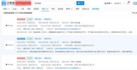 微信专利卖了多少钱