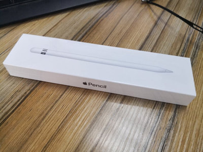 ipad手写笔多少钱
