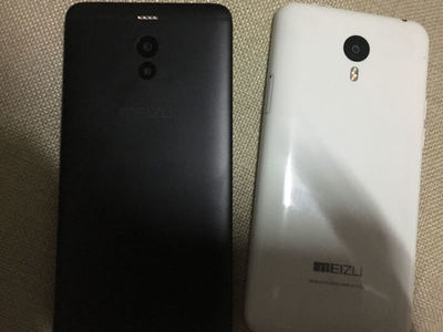 魅族note1多少钱