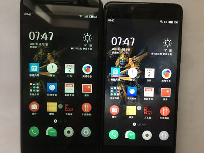 魅族note1多少钱