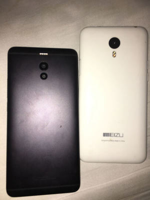 魅族note1多少钱