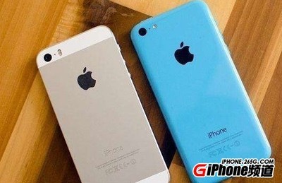 iphone5s能值多少钱