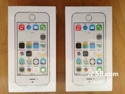 iphone5s能值多少钱
