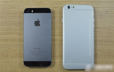 iphone5s能值多少钱