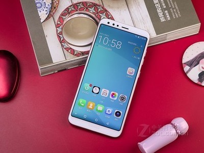 金立手机查内存是多少