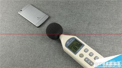 一般智能手机外放音量多少分贝