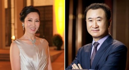 王健林海外投资多少