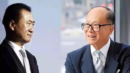 王健林海外投资多少