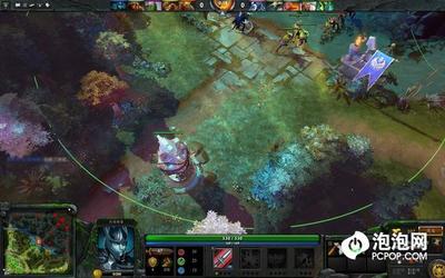 dota2默认画质多少