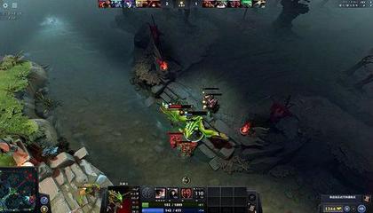 dota2默认画质多少