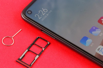 红米4怎么拓展内存是多少