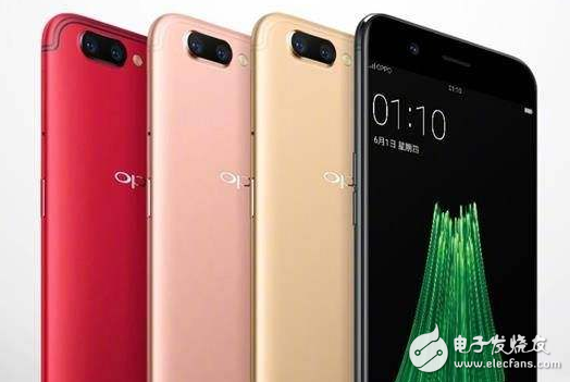 oppor11年底多少钱