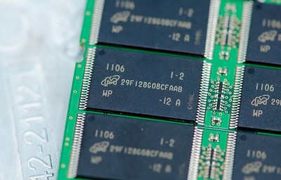 ssd能使用多少次