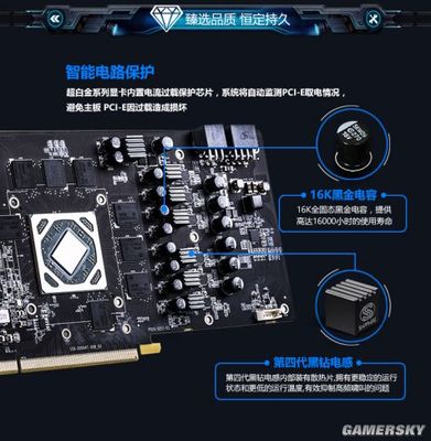 蓝宝石rx580 8g多少