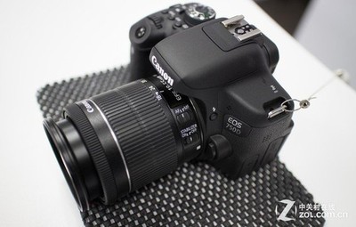 想买个佳能750d 多少钱