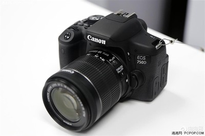 想买个佳能750d 多少钱