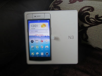 oppo1201多少钱