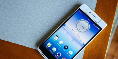 oppo1201多少钱