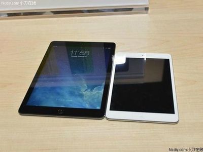 ipadmini2拼装机多少钱