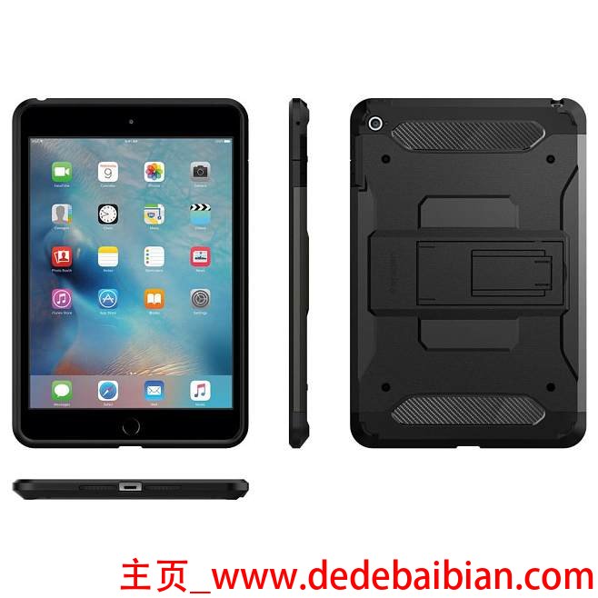 ipadmini2拼装机多少钱