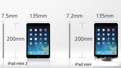 ipadmini2拼装机多少钱