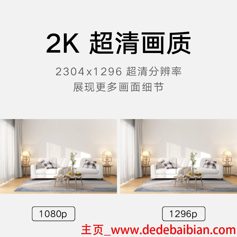 300万像素是多少分辨率