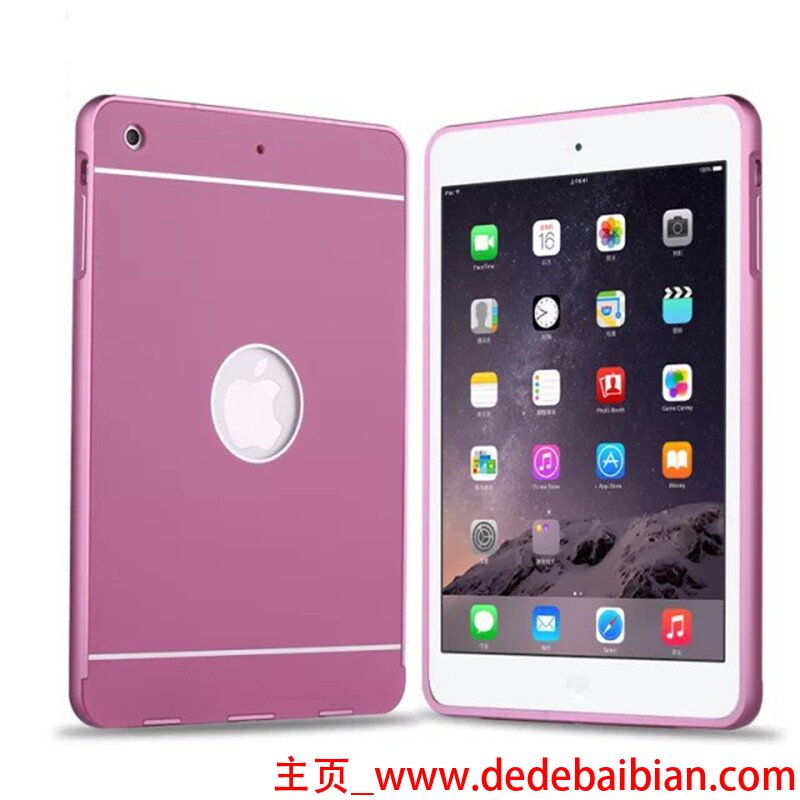 苹果mini2换个后盖多少钱