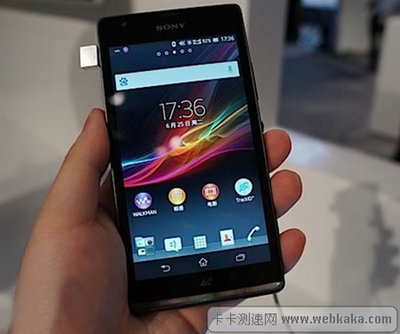 索尼m35t多少钱