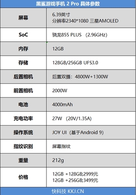 一般手机需要多少内存是多少