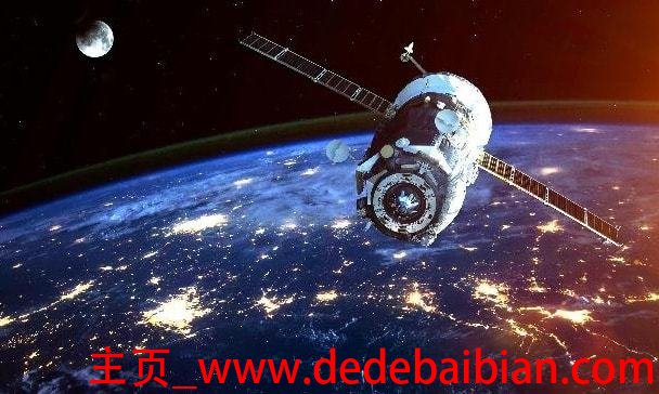 中国有多少卫星在太空