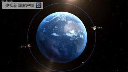 中国有多少卫星在太空
