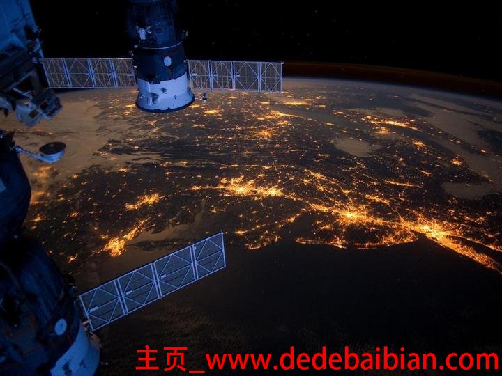 中国有多少卫星在太空