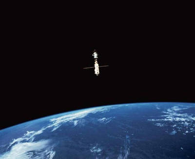 中国有多少卫星在太空