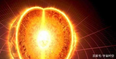 阳光是太阳多少亿年前的光