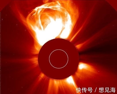 阳光是太阳多少亿年前的光