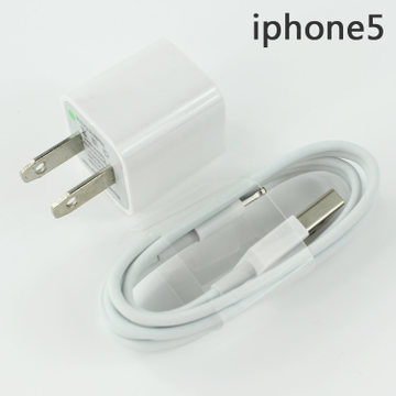 iphone5s原装充电头多少钱