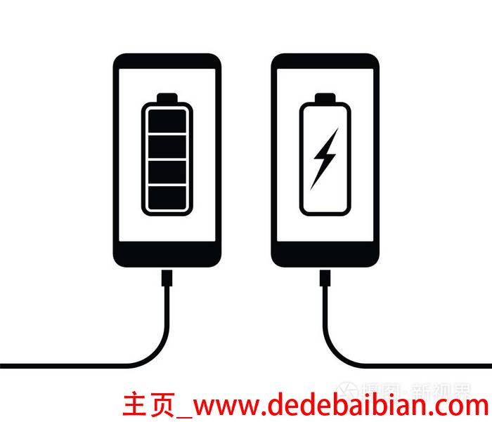 怎么看手机充电多少次