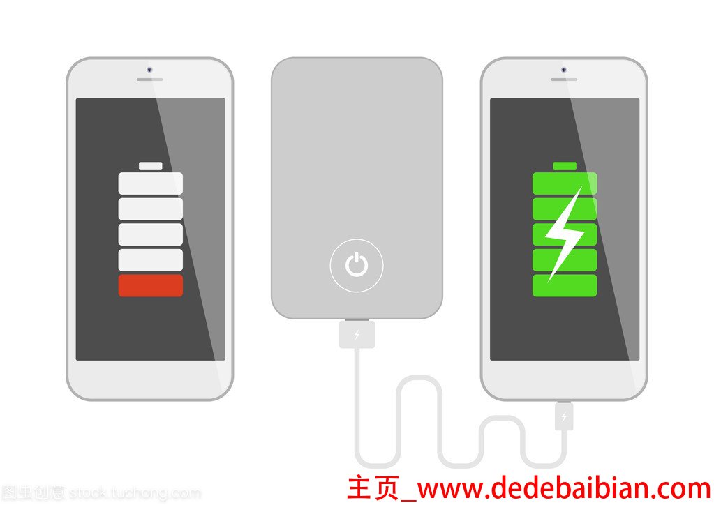 怎么看手机充电多少次