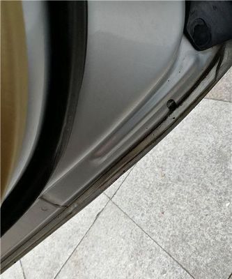 贴车膜多少灰算正常