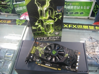 nvidia geforce gts 250多少钱