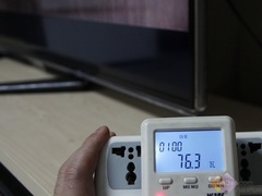 58寸的电视耗电量是多少
